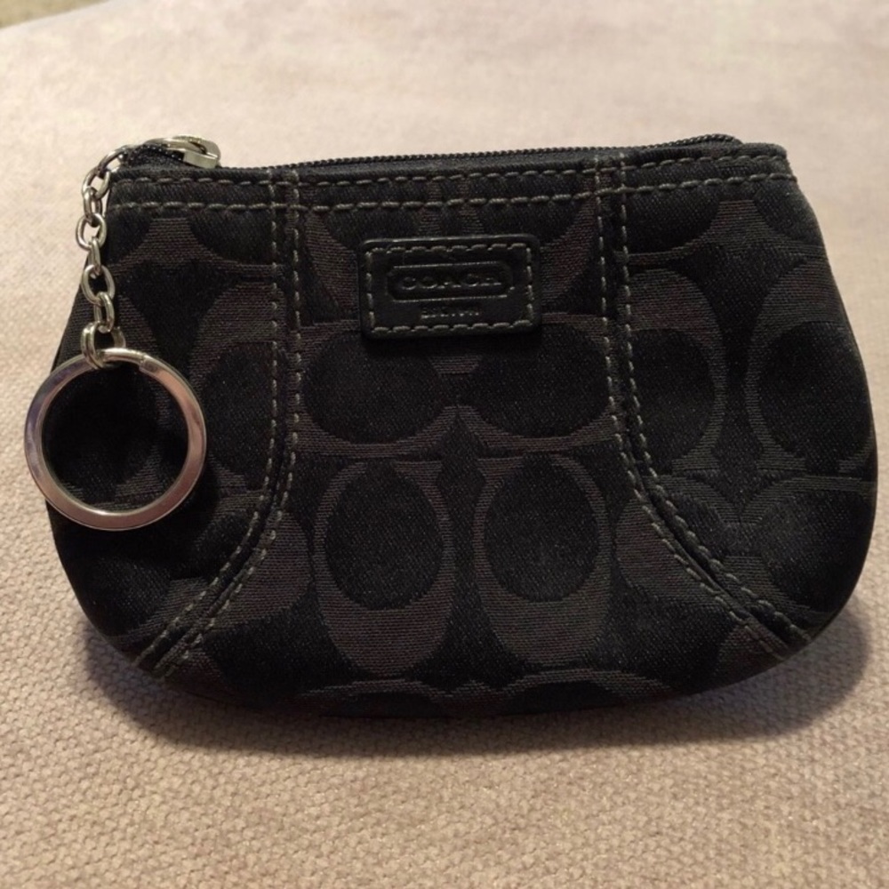 Coach Coin Purse